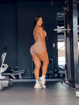 Nude wallpaper romper