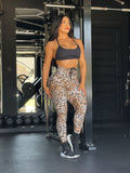 Leopard set
