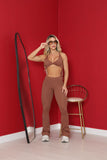 Brown set
