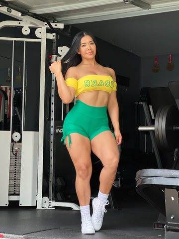 Brasil set