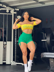 Brasil set