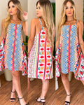 Taiti dress