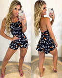 Kelly romper